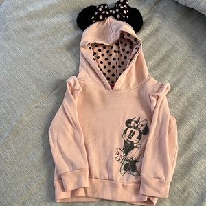 Minnie Hoodie